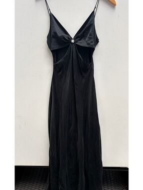Jonathan Simkhai Slip Dress